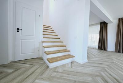 Vilă Modernă - 5 Camere - 3 băi - Ansamblu Privat - Comuna Berceni Vilă Modernă - 5 Camere - 3 băi - Ansamblu Privat - Comuna Berceni - 9