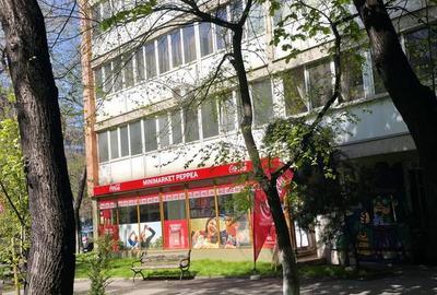 Apartament cu 2 camere semidecomandat în Iancului