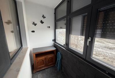 Apartament cu 3 camere decomandat, mobilat în Tomis Nord - 12