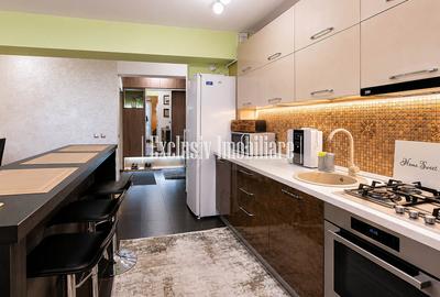 Apartament cu 2 camere decomandat în Tomis Plus - 4