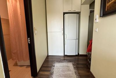 Apartament cu 2 camere semidecomandat în Alexandru cel Bun - 7