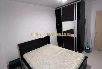 Apartament cu 2 camere decomandat, mobilat în Titan - 3
