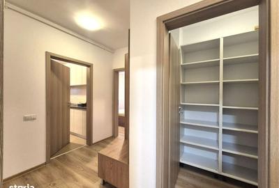 Apartament cu 2 camere decomandat în Valea Cetății - 13