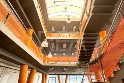 Spatiu pretabil Showroom | Stradal | Centura Otopeni - 6