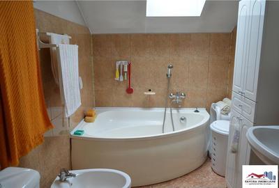 Casa si Spatiu Comercial de Zona Semicentrala - 5