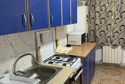 Apartament 2 camera / 60 mp / zona Casa de cultura / centrala proprie - 4