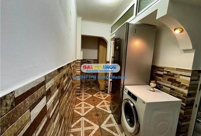 VANZARE APARTAMENT 2 CAMERE - MOBILAT SI UTILAT - ZONA VEST PLOIESTI - 13