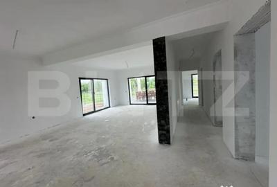Casă cu 4 camere cu Teren 500 Mp în Cionchești - 4