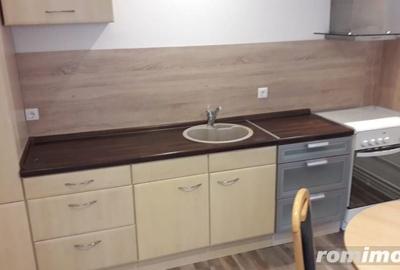 Garsonieră în Calea Călărașilor - 1