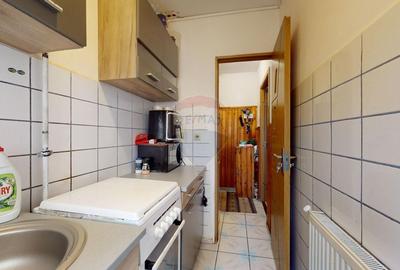 Apartament cu 2 camere semidecomandat în Electroprecizia - 10