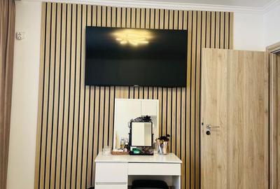 Apartament cu 3 camere în Dobroești