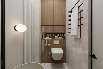 COMISION ZERO-Apartament 3 camere imobil nou zona Constantin Brancoveanu - 12