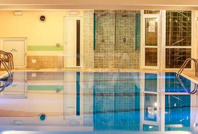 Centru SPA & Fitness complet echipat zona Iancului/Pante - 15