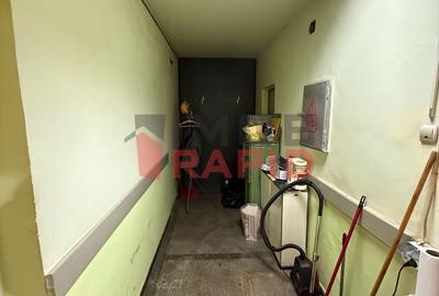 Spațiu comercial, de 55 mp, în Central - 3