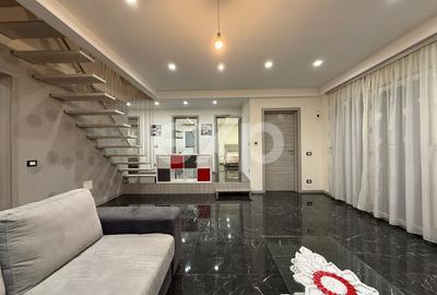 Casă individuală cu 5 camere cu Teren 582 Mp în Șerbești - 2