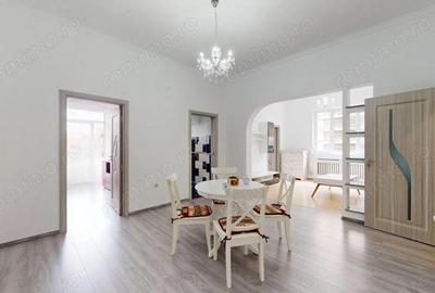 Oportunitate! Apartament 3 camere Unirii Comision 0% - 11