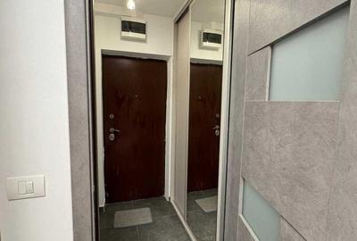 Garsoniera de inchiriat Dristor - 4