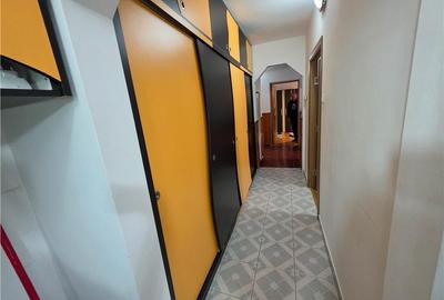 Apartament 3 camere decomandat, UMF, bloc izolat, Targu Mures - 8