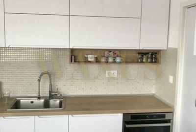 Penthouse cu 4 camere decomandat, mobilat în Bună Ziua - 4