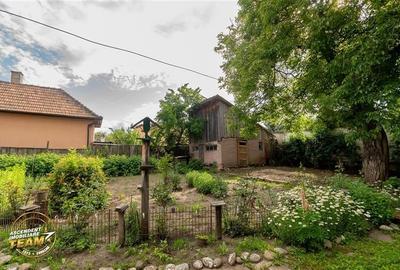 Casa traditionala, cu teren pretios de 534 mp, Targu Secuiesc - 10