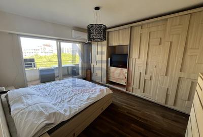 Apartament cu 5 camere de vanzare zona Unirii - Biblioteca Nationala - 13