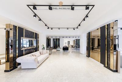 Spațiu comercial, de 450 mp, în Traian - 15