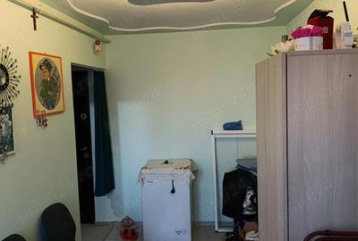 Garsonieră semidecomandată în Ferentari - 3