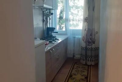 Apartament cu 2 camere nedecomandat în Decebal - 8
