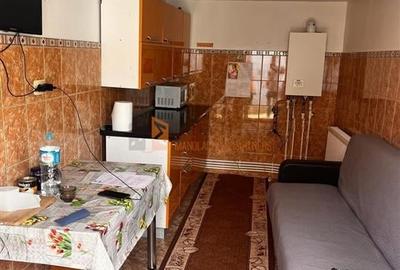 EXCLUSIVITATE!! Casa tip parter zona Dorobanti 2 - 8