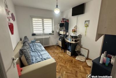 Apartament cu 4 camere decomandat, mobilat în Mărăști - 8