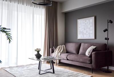 3 CAMERE - PIPERA - PET FRIENDLY