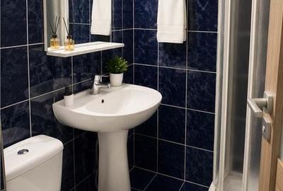 Apartament cu 3 camere în Central - 10