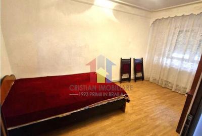 3 cam, 67 mp, Decomandat conf 1, Obor, Mobilat si Utilat 3 cam, 67 mp, Decomandat conf 1, Obor, Mobilat si Utilat - 2