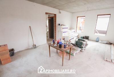 Promo - Casa la cheie 140 mp, 500 mp teren - - 9