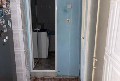 Apartament cu 2 camere decomandat în Exterior Vest - 13