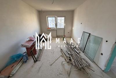 Apartament 3 camere I Valea Aurie I 2 Balcoane I Pivniță - 2