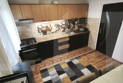 De vanzare - Apartament 2 camere, 50,7 mp, zona Primaverii - 4