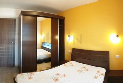 Apartament cu 3 camere semidecomandat, mobilat în Brâncoveanu - 6