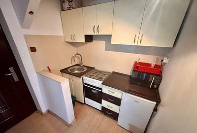 Garsonieră în UTA - 4