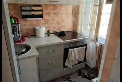Garsonieră semidecomandată în Craiter - 2