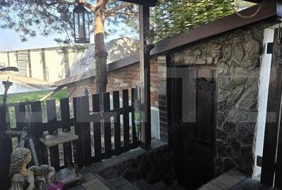 Casă cu 5 camere cu Teren 2800 Mp în Central - 13