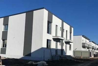 DUPLEX 4 CAMERE, FINALIZAT IN CARTIER IZVOR, TARLUNGENI - 3