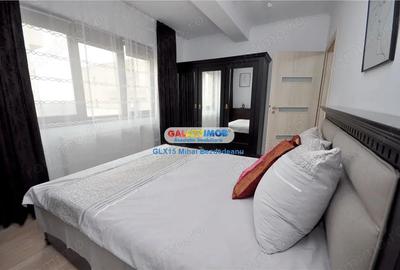 Apartament cu 2 camere semidecomandat în Băneasa