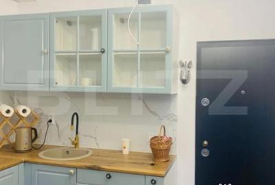 Garsonieră, mobilată în Calea București - 9