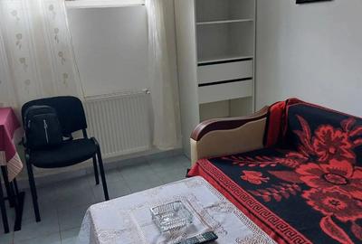 Garsoniera Militari Residence - 9