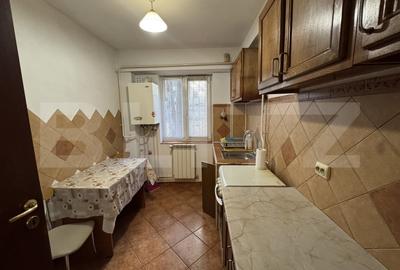 Apartament 2 camere, 46 mp, zona Tatarasi - 9