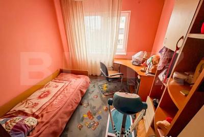 Apartament cu 4 camere decomandat, mobilat în Gojdu - 5