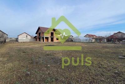 Casa individuala cu teren generos. COMISION 0% ? - 3