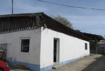 Spațiu comercial, de 278 mp, în Șoimuș - 2
