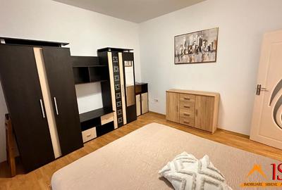 Garsonieră decomandată, mobilată în Turnișor - 3